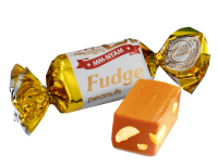 Ирис "Ам-Ням" арахис